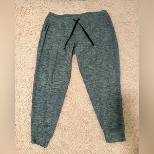 Calvin Klein Performance Athletic Pants 1X